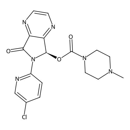 (5R)-Zopiclone