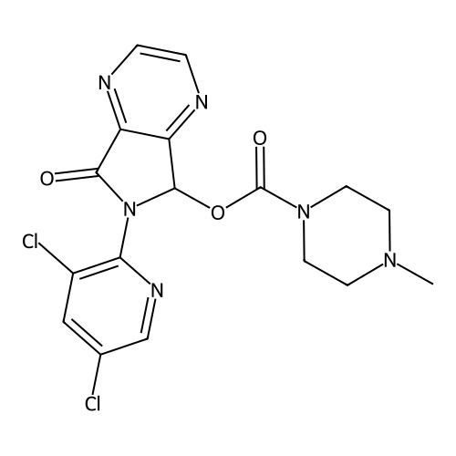 Zopiclone Impurity 13