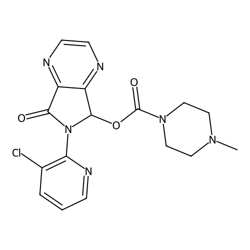 Zopiclone Impurity 19