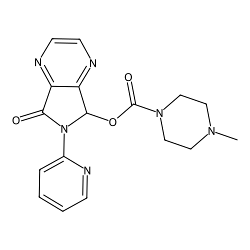 Deschloro-Zopiclone