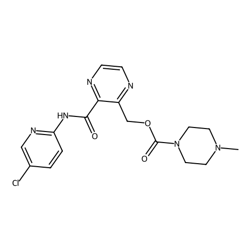 Zopiclone Impurity 15