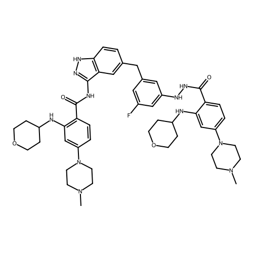 Entrectinib Impurity 3