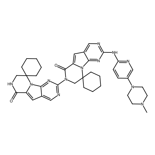 Trilaciclib Impurity 4
