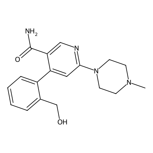 Netupitant Impurity 4