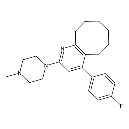 Blonanserin Impurity 31