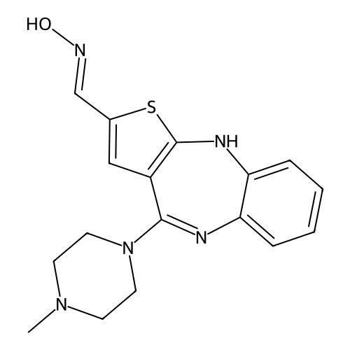 Olanzapine Impurity 59
