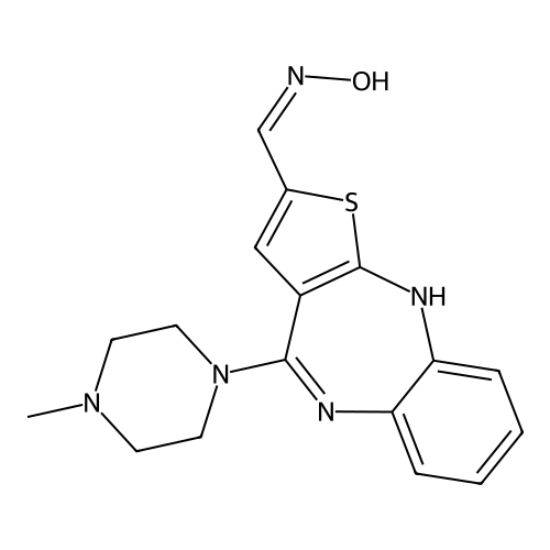 Olanzapine Impurity 60
