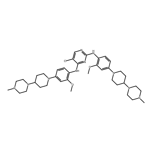 Brigatinib Impurity 1