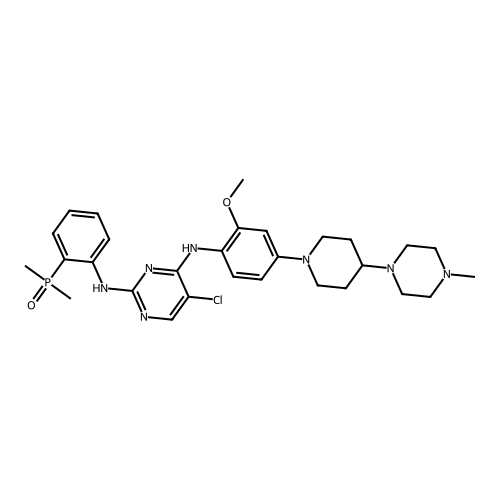 Brigatinib Impurity 3