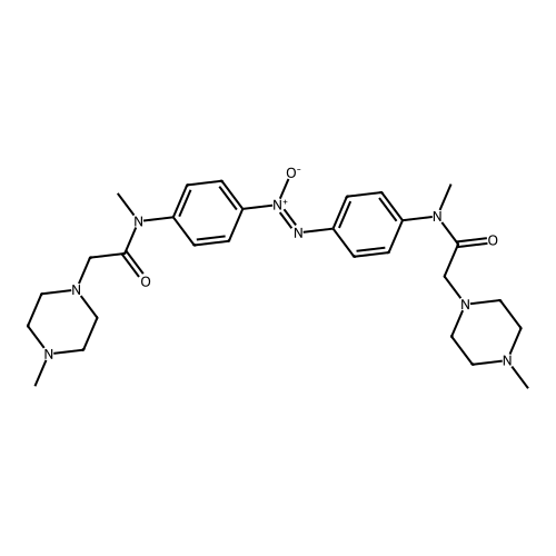 Nintedanib Impurity 105