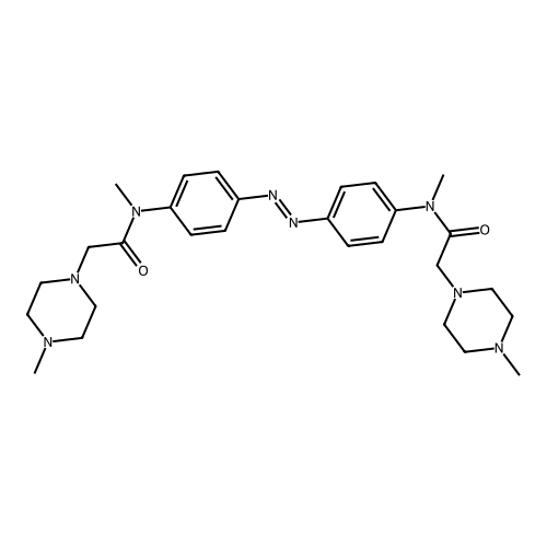 Nintedanib Impurity 104
