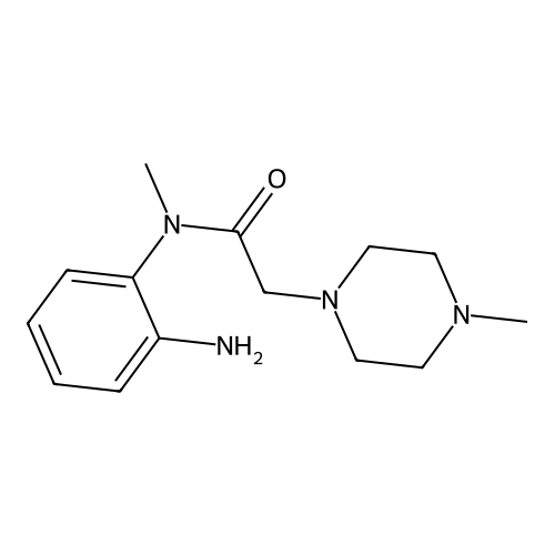 Nintedanib Impurity 61