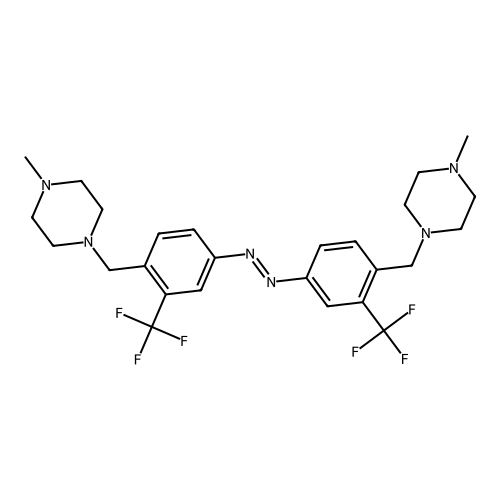 Ponatinib Impurity 11