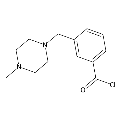 Imatinib Impurity 85