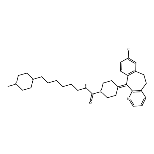 Loratadine Impurity 64
