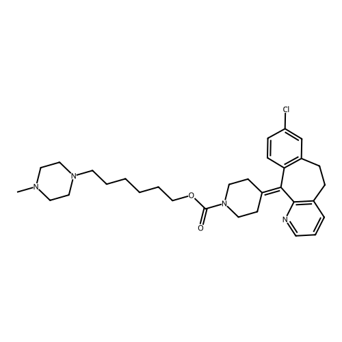 Loratadine Impurity 62