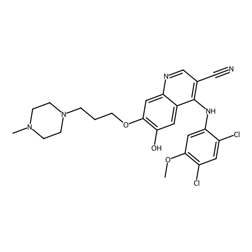 Bosutinib Impurity 20