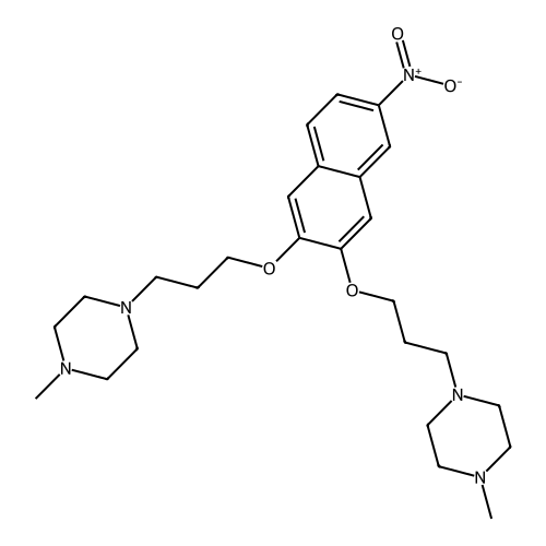 Bosutinib Impurity 23