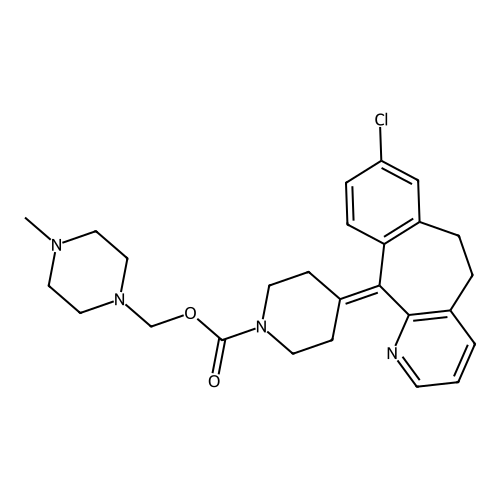 Loratadine Impurity 61