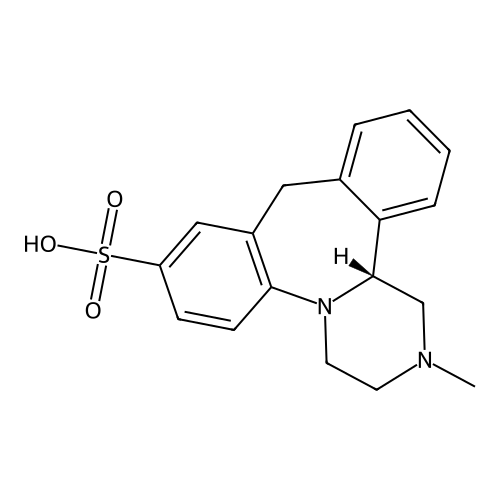 Mianserin impurity 30