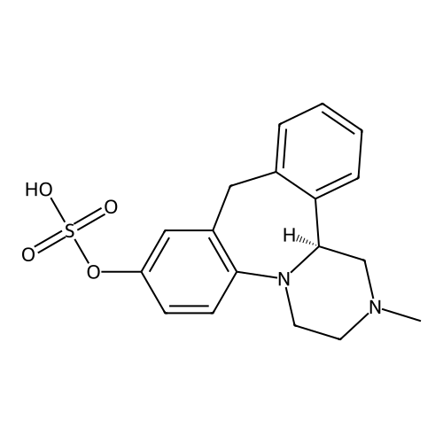 Mianserin impurity 29