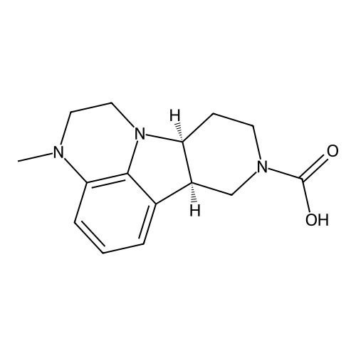 Lumateperone impurity 61