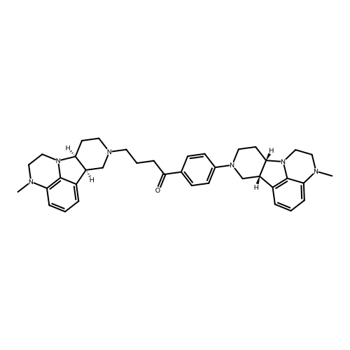Lumateperone Impurity 17