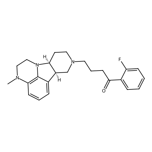 Lumateperone impurity 56