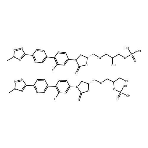 Tedizolid Impurity N1