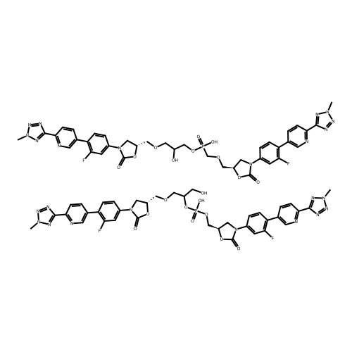 Tedizolid Impurity 58