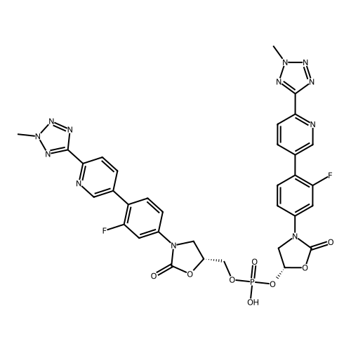 Tedizolid Impurity 98