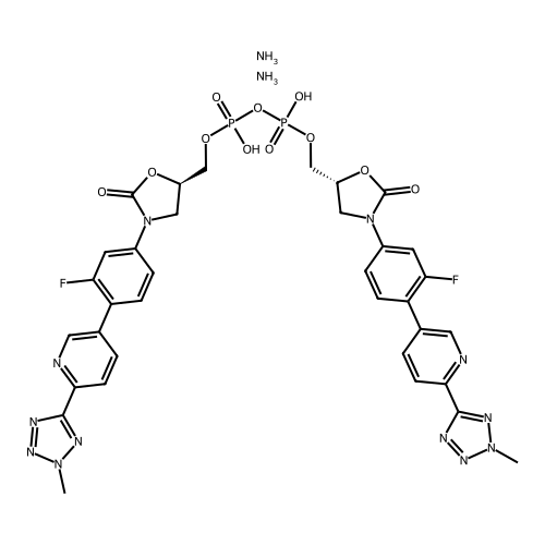Tedizolid Impurity 30