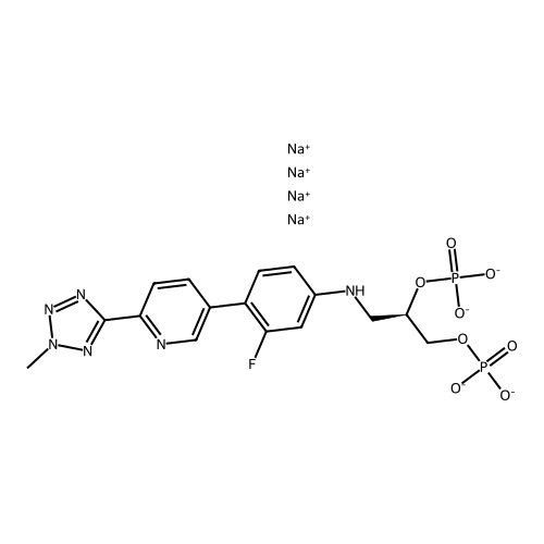 Tedizolid Impurity 20