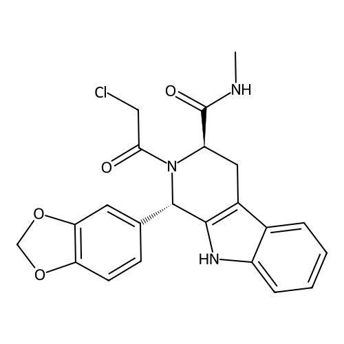 Tadalafil Impurity 17