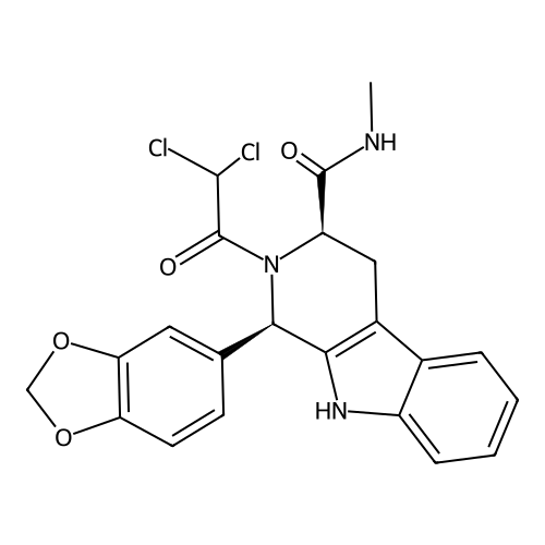 Tadalafil Impurity 105