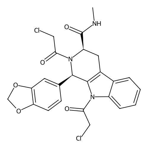 Tadalafil Impurity 69