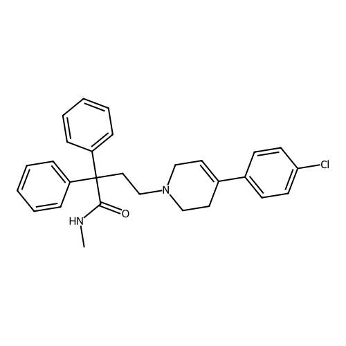 Loperamide Impurity 16