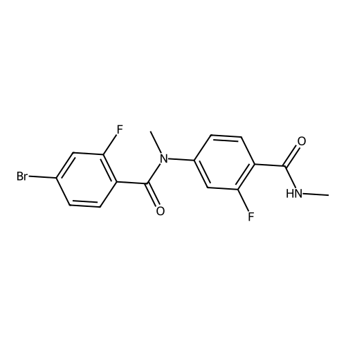 Apalutamide Impurity 28