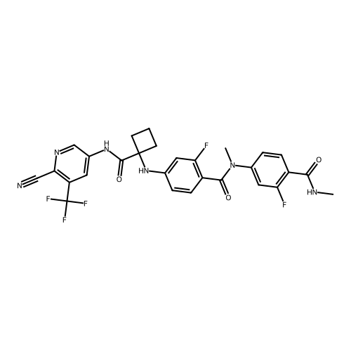 Apalutamide Impurity 29