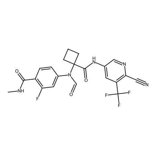 Apalutamide Impurity 69