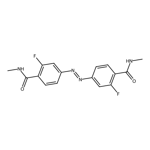 Enzalutamide Impurity 53