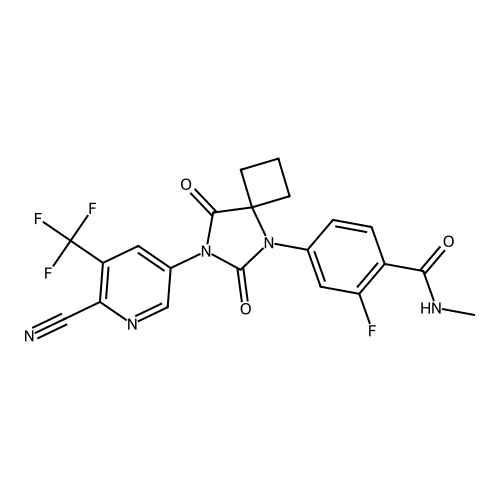 "6,8-Dioxo Apalutamide"