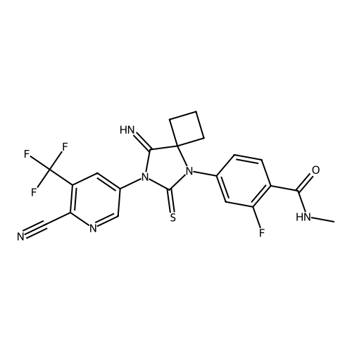 Apalutamide Impurity 77