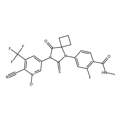Apalutamide Impurity 22