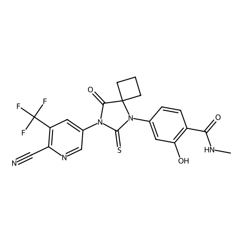 Apalutamide Impurity 56