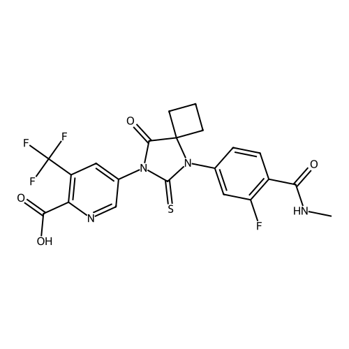 Apalutamide Impurity 35