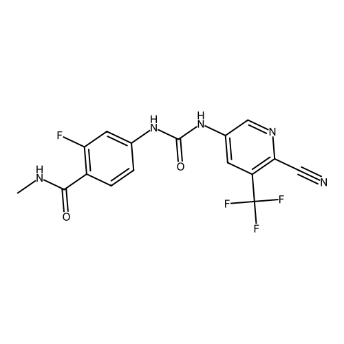 Apalutamide impurity 85