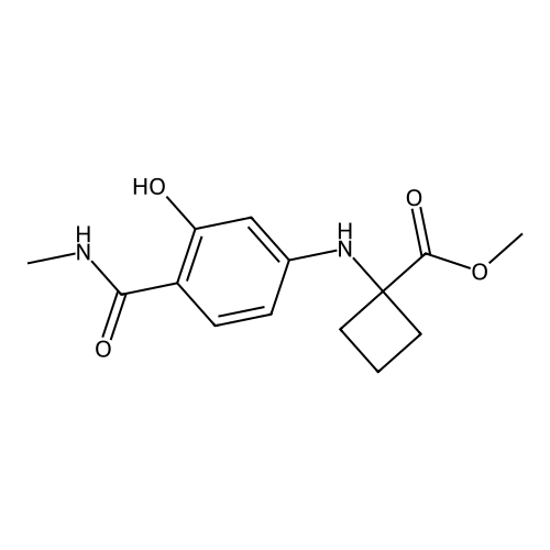 Apalutamide Impurity 55