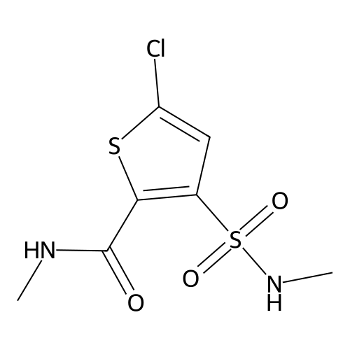 Lornoxicam Impurity 25