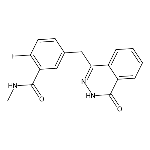 Olaparib impurity 143